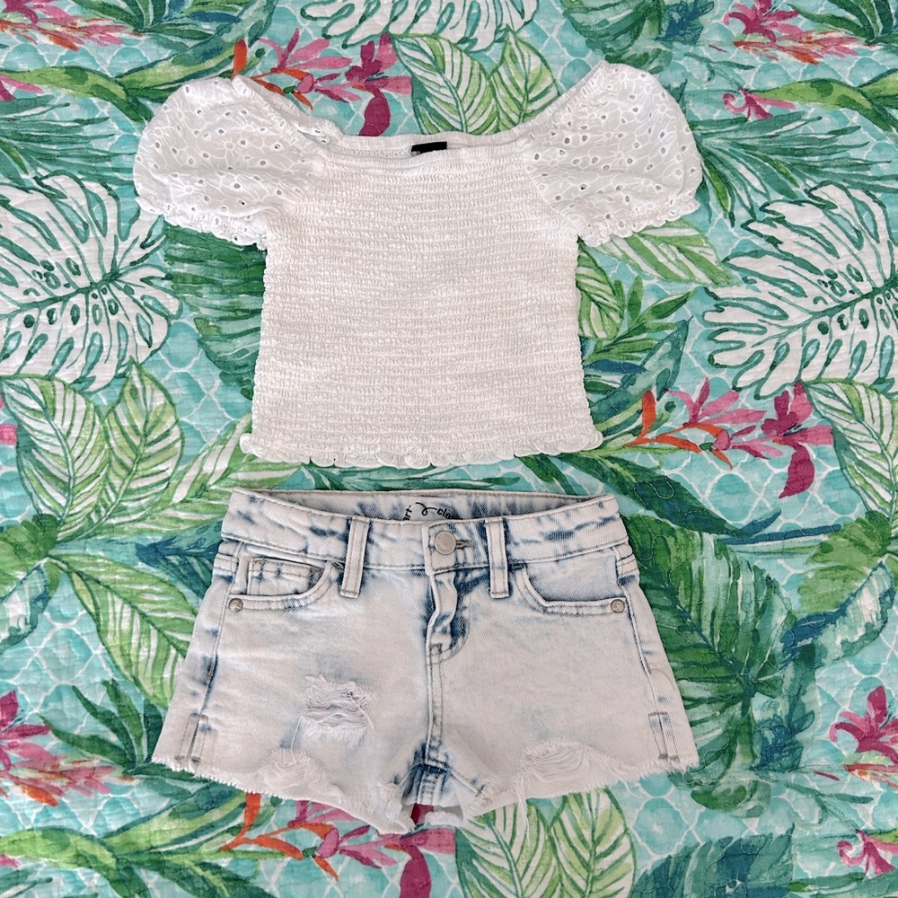 Girls Outfit